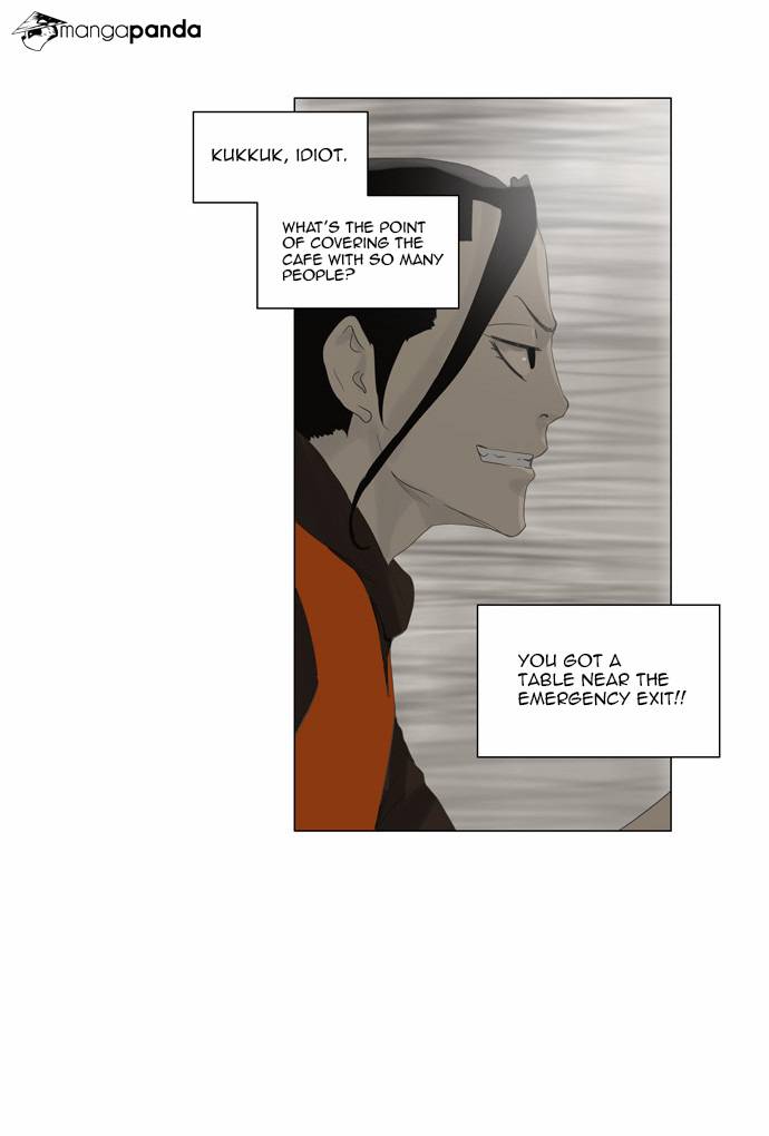 Tower of God Chapter 103 image 20